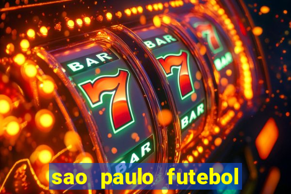 sao paulo futebol play hd